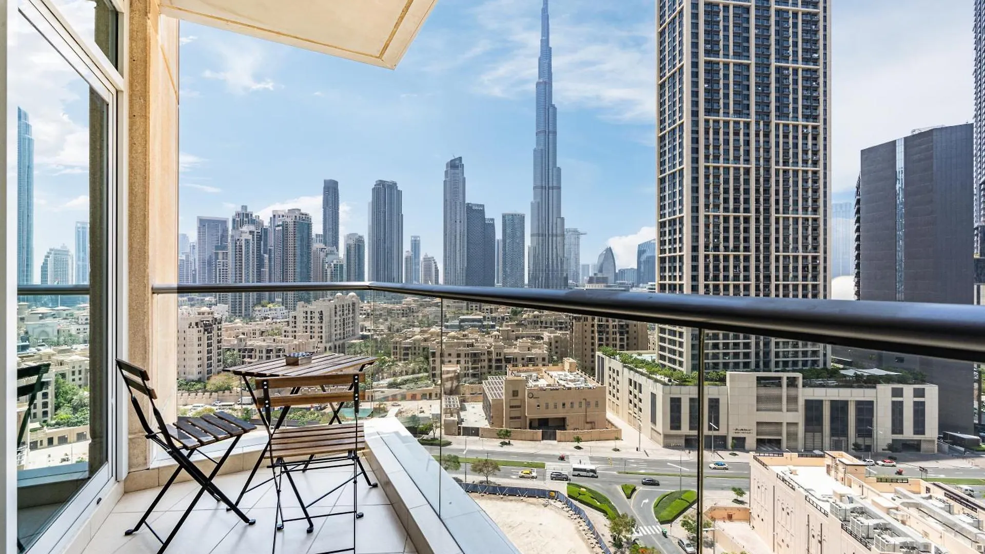 Premium Home With Panoramic Burj Khalifa Views Dubai 0*,  Emirati Arabi Uniti