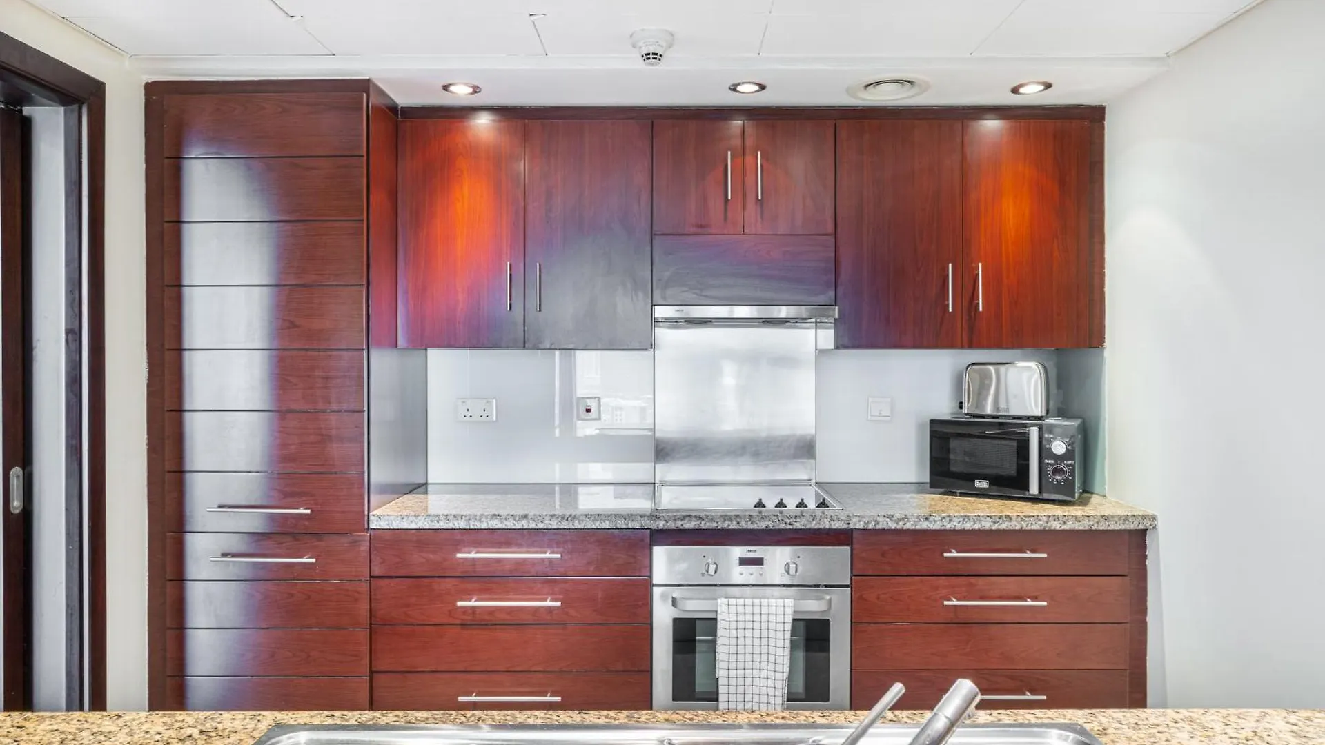 Premium Home With Panoramic Burj Khalifa Views Dubai