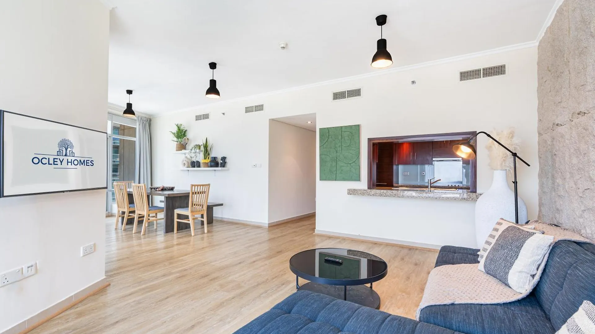 Premium Home With Panoramic Burj Khalifa Views Dubai